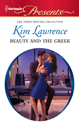 Title details for Beauty and the Greek by Kim Lawrence - Available